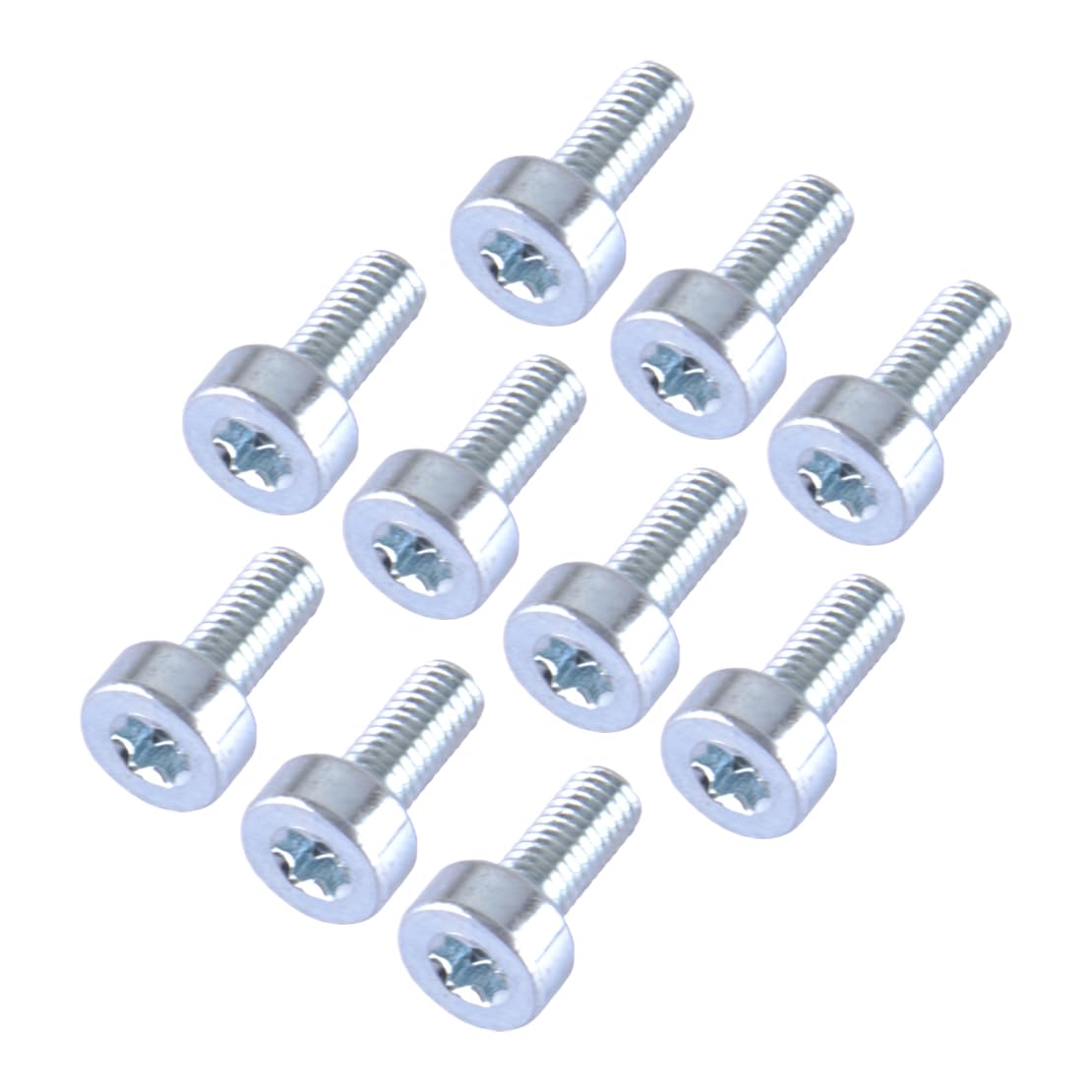 PACK 10 UDS - TORNILLO STIHL M5x0,8xL12mm. - 55-189