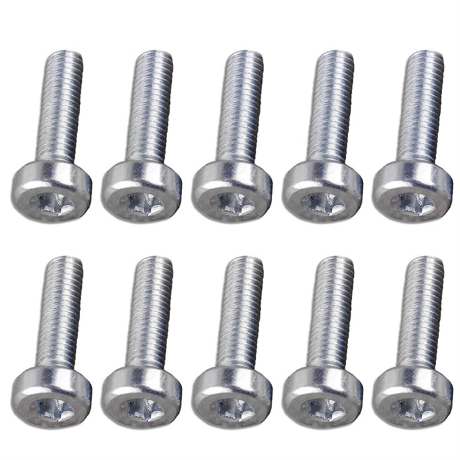 PACK 10 UDS - TORNILLO STIHL M5x0,8xL18 mm.