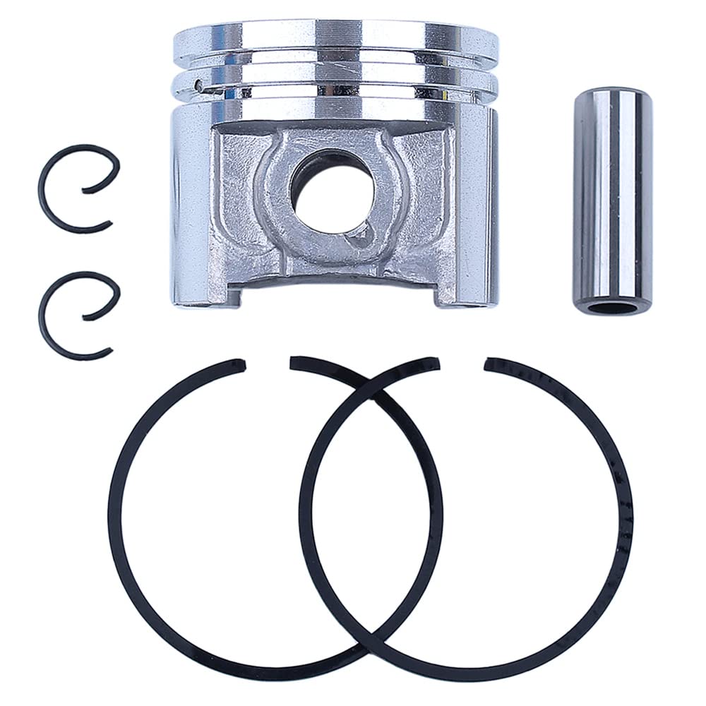 PISTON STIHL FS250 FS250R FS350 FS350R  ( 40 mm )