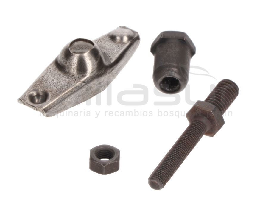 Coperchio Valvole Honda Con Viti E Guarnizioni | Per GX120 GX160 GX200 - Aftermarket