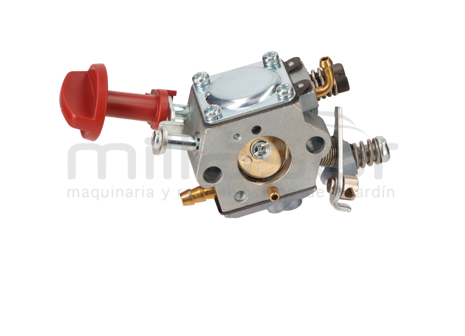 CARBURATORE ADATTABILE A HUSQVARNA 243R, 543RS