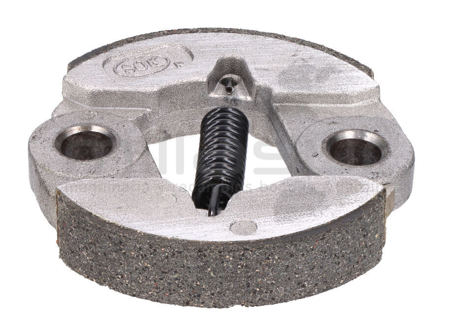 EMBRAGUE COMPLETO PRO MITS. TL33, TL43, TL52