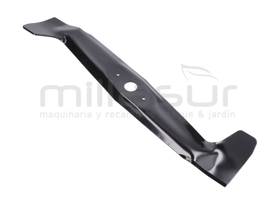 CUCHILLA CORTACÉSPED 521 MM ADAPTABLE A OUTILS WOLF MVE-HH100, MVE-HD100 ...
