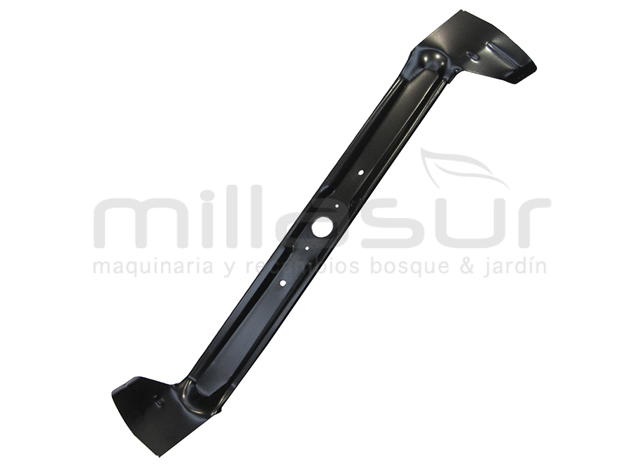 LAME DE TONDEUSE DE 800 MM ADAPTABLE AUX OUTILS WOLF A80 B HYDRO, A80 PRO HYDRO, A80B HYDRO, A80B ...