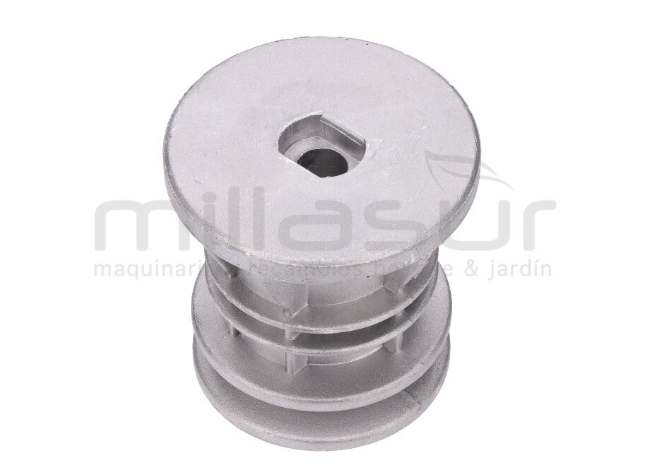 CASTELGARDEN BLADE HOLDER (22