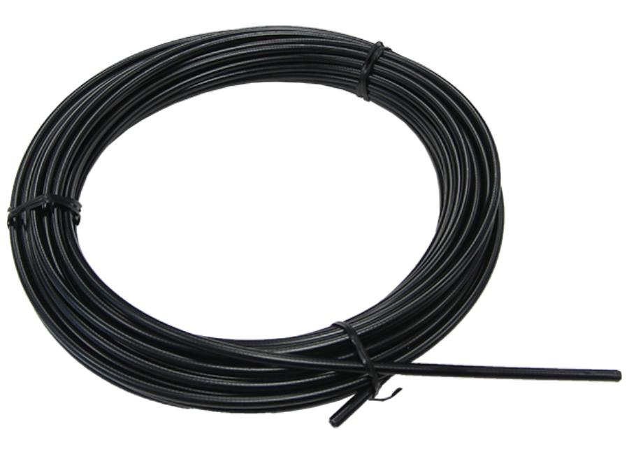 COBERTURA PARA CABO TWISTED 2,2 - 5,5 mm X 25 m.