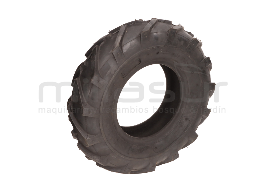 PNEU CRAVEJADO 4.00-8 4PR