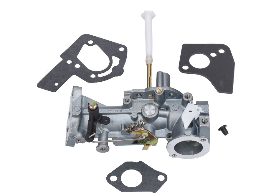 CARBURADOR ADAPTABLE A BRIGGS & STRATTON 498298 692784
495951 492611 490533 495426 492611
495426 692