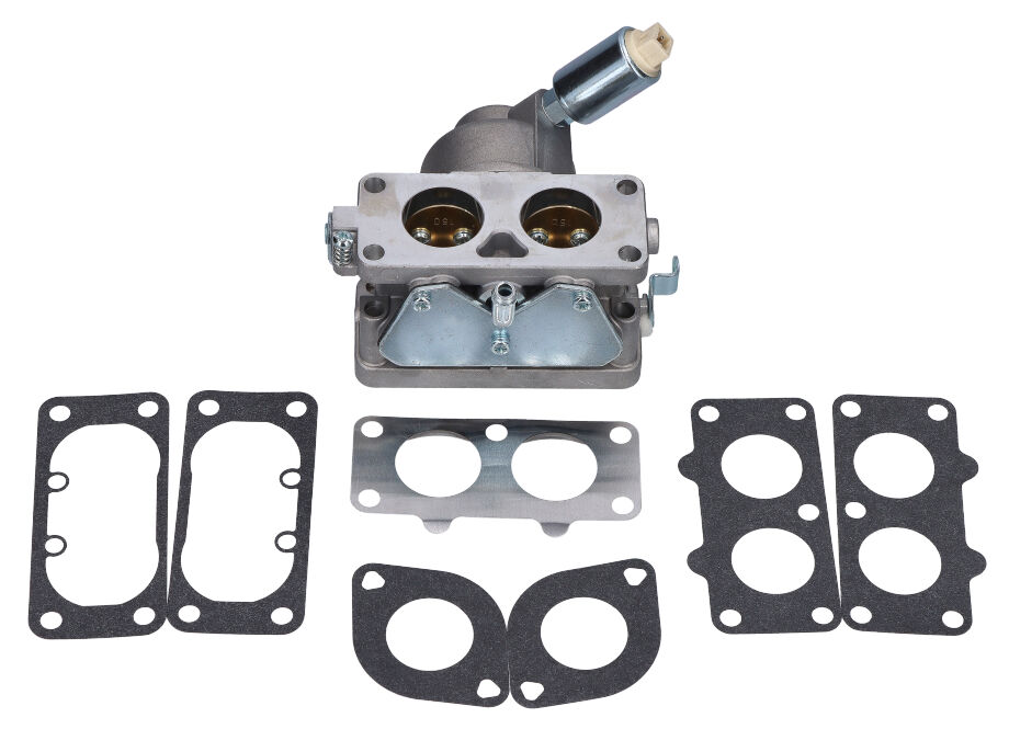 CARBURADOR ADAPTABLE A BRIGGS & STRATTON 791230 799230
699709 499804
