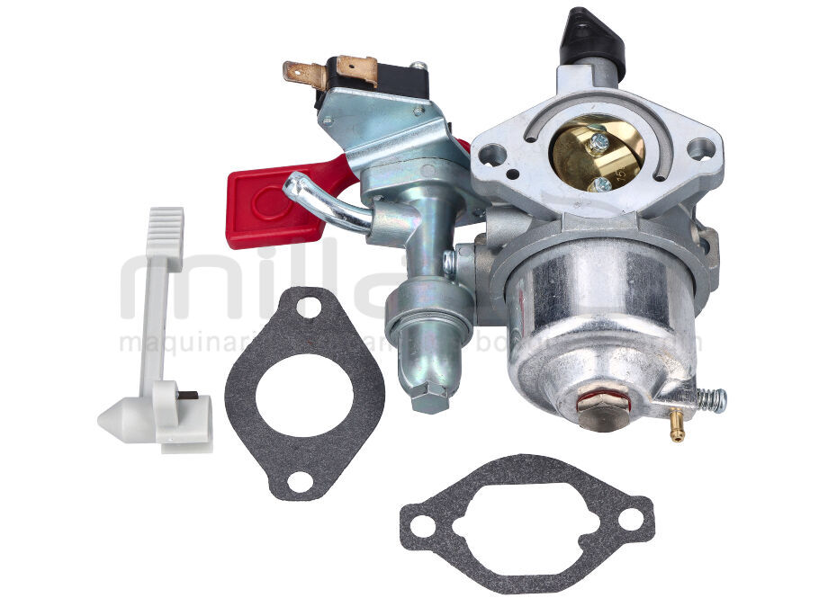 CARBURADOR ADAPTABLE A BRIGGS & STRATTON 799060 595318
798523