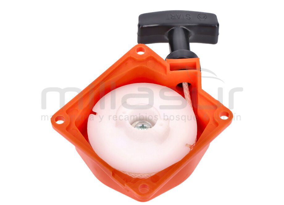 OLEO MAC 433, 435, 440, 727, 733, 735, 740, 727, 733, 735, 740 AVVIAMENTO MANUALE