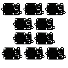 PACK 10 X 272538S DIAFRAGMA CARBURADOR 