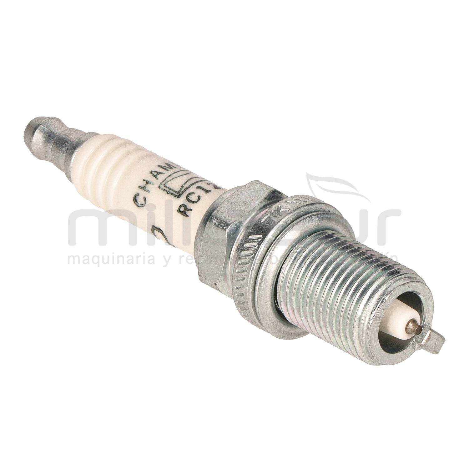 BUJIA BS CUELLO LARGO CHAMPION