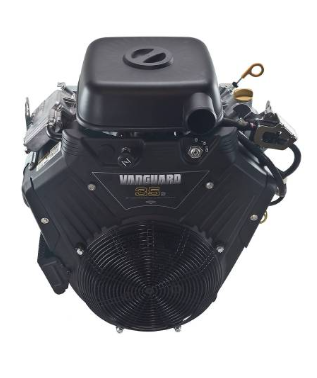 MOTOR VANGUARD 35HP V-TWIN 3150 RPM
