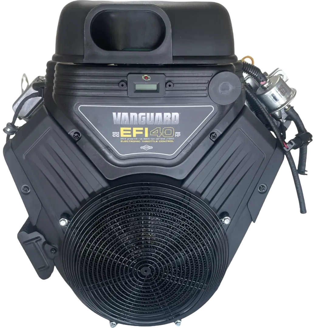 ENGINE BRIGGS VANGUARD OHV 40HP 993CC V Twin 3600 RPM