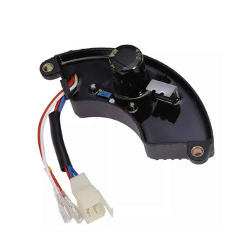 AVR PROMAX 7500EA, 9000EA