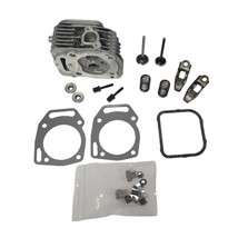 CULATA - CILINDRO #1