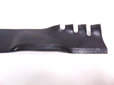 MULCHING BLADE