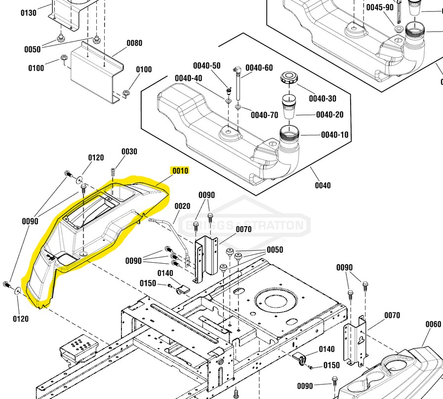 GUARDABARROS DERECHO
