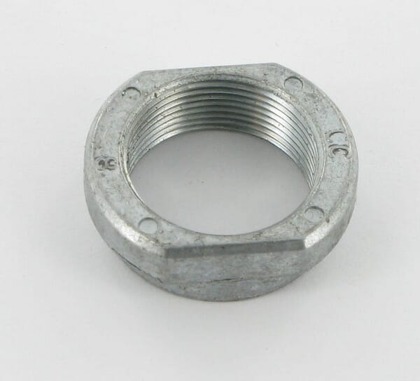 KIT TUERCA - ARANDELA