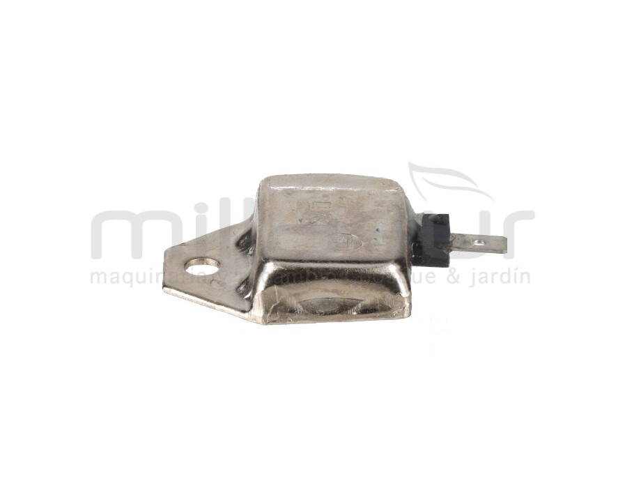 SINGLE POLE ELECTRONIC MODULE