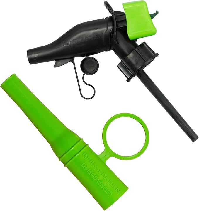 BOQUILLA DOSIFICADORA SMARTCONTROL SCEPTER