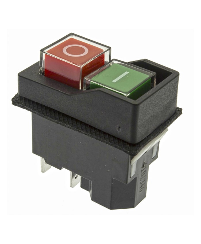 INTERRUPTOR ELECTROMAGNETICO ( 240V ) 70/0194