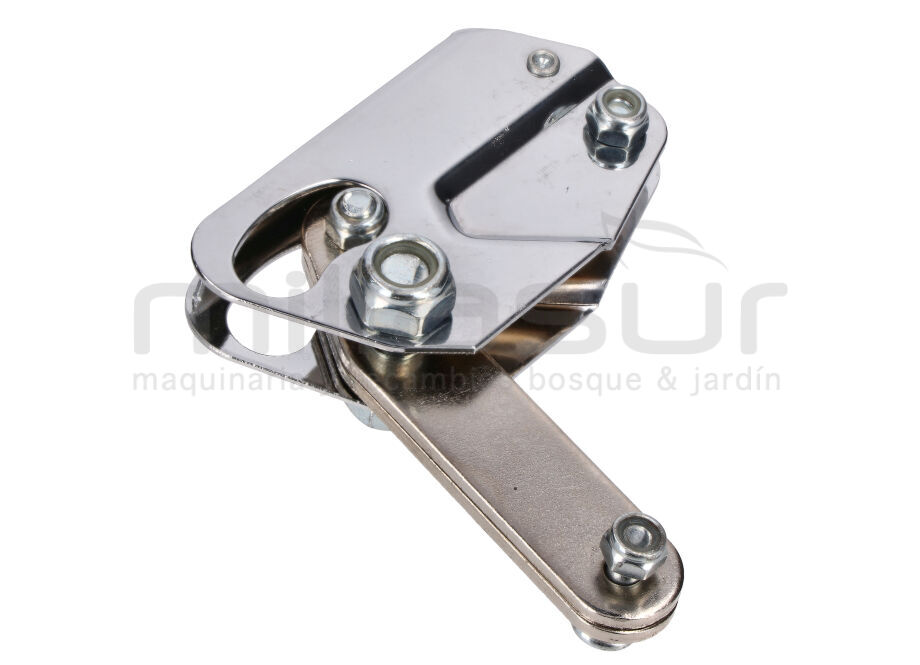 KOMPLETTER ERSATZ-RATSCHENMECHANISMUS FÜR SCHERE 99-4052