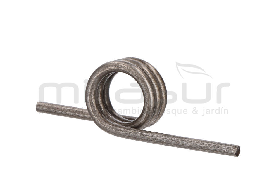 MUELLE AFILADORA AF1334