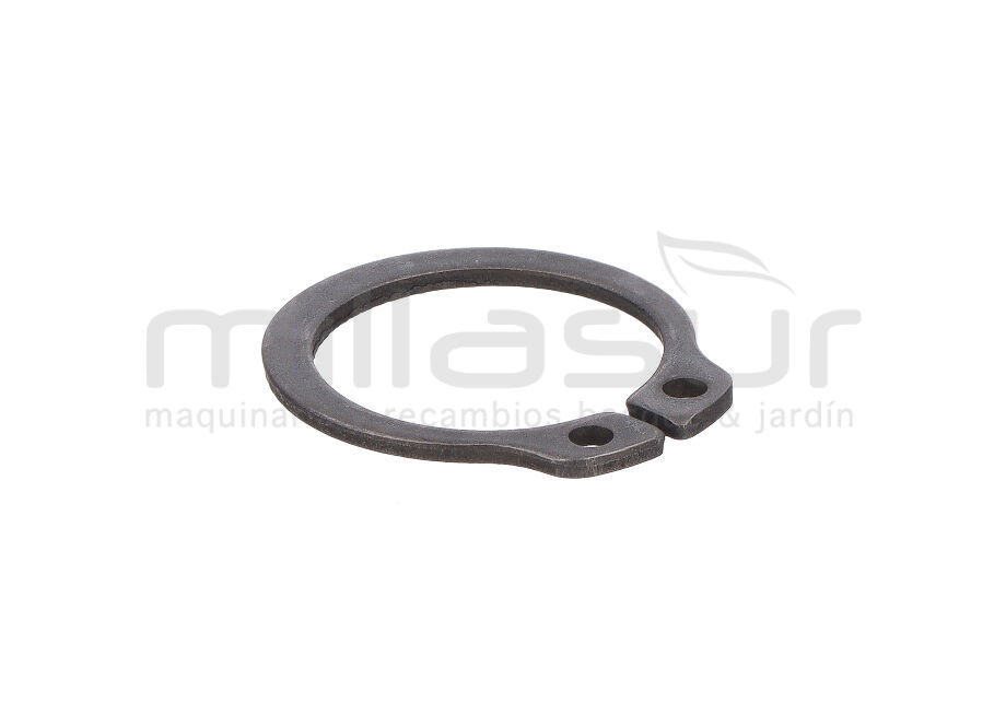 ARANDELA DE PRESION AGRIA