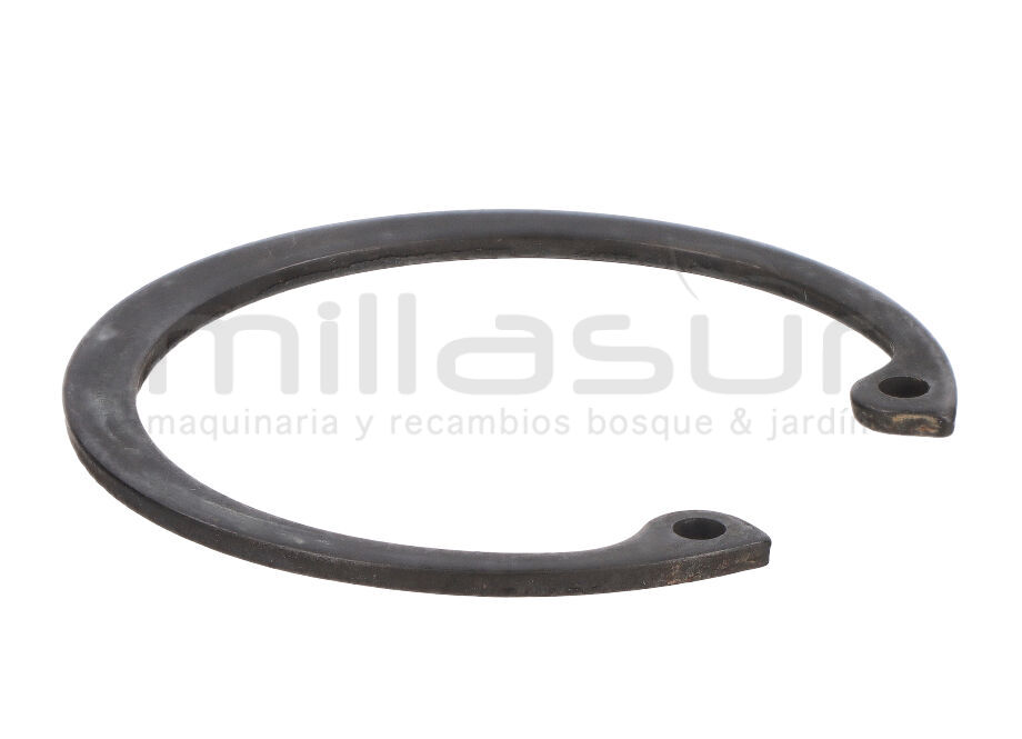 CIRCLIP EJE CORTE AGRIA (I47x1,75 DIN 472)