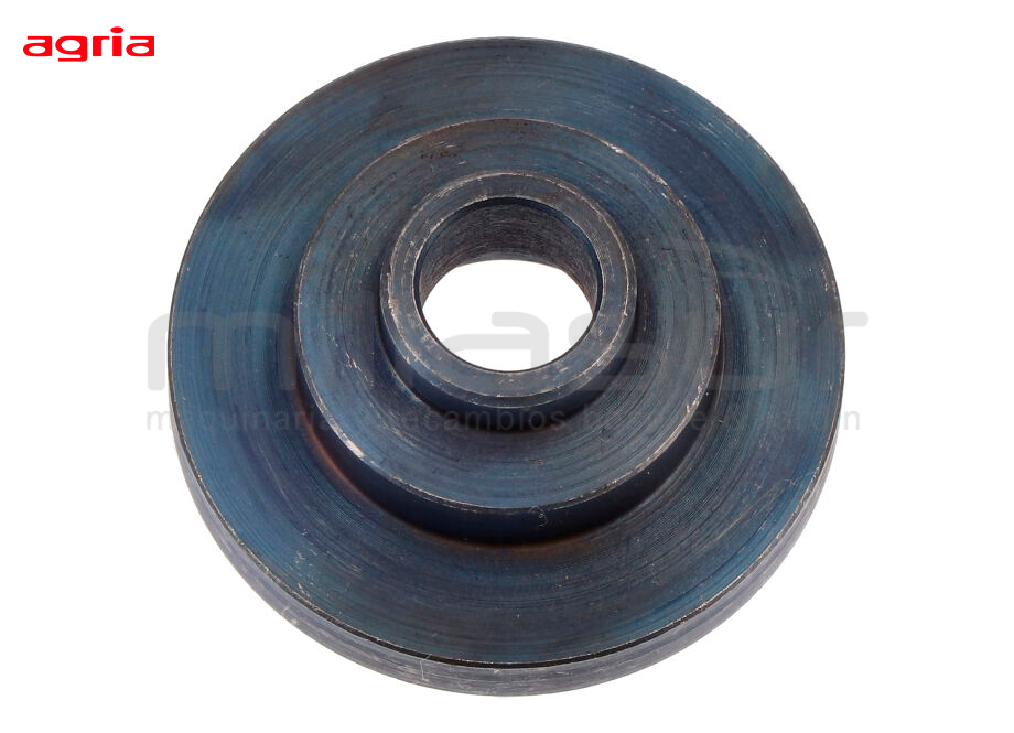 Douille d'écartement