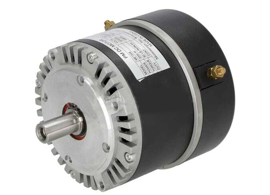 MOTOR ELECTRICO AGRIA