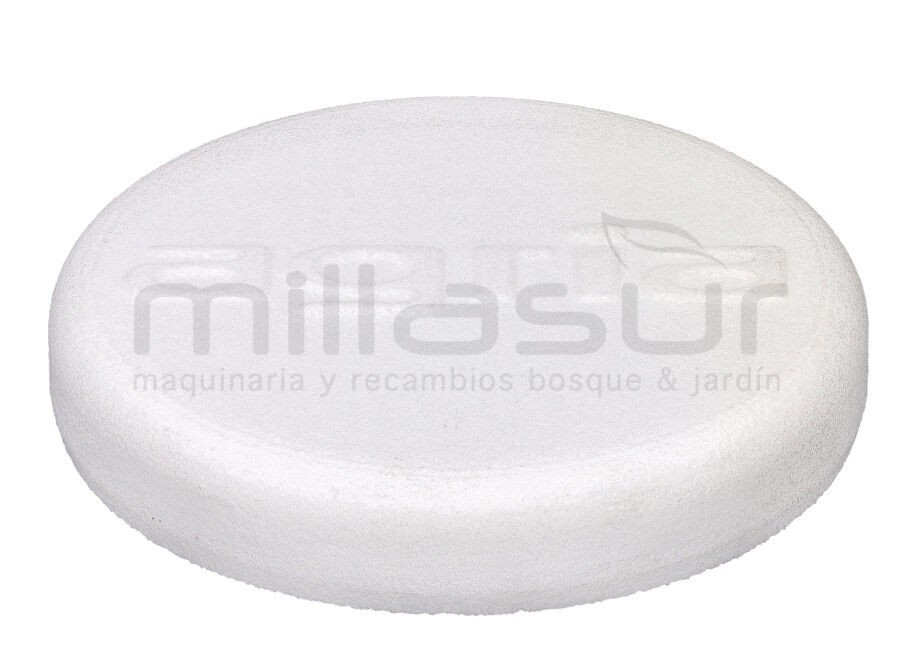 ENJOLIVEUR ROUE 52 PISTE AGRIA