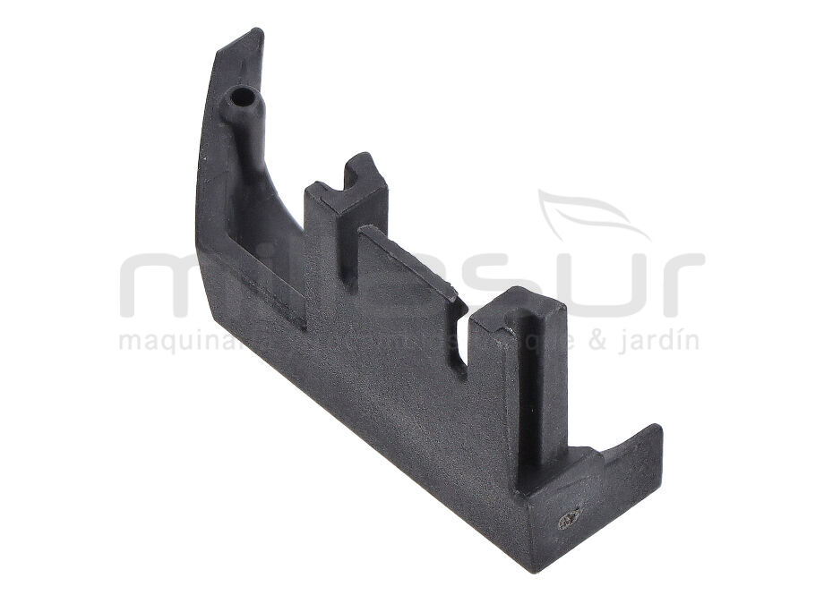 MOTORKABELBAUMHALTERUNG AUF-AB-ABSCHALTUNG AGRIA