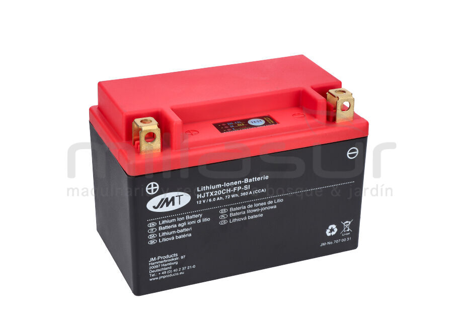 BATERIA REEMPLAZA AGR107387