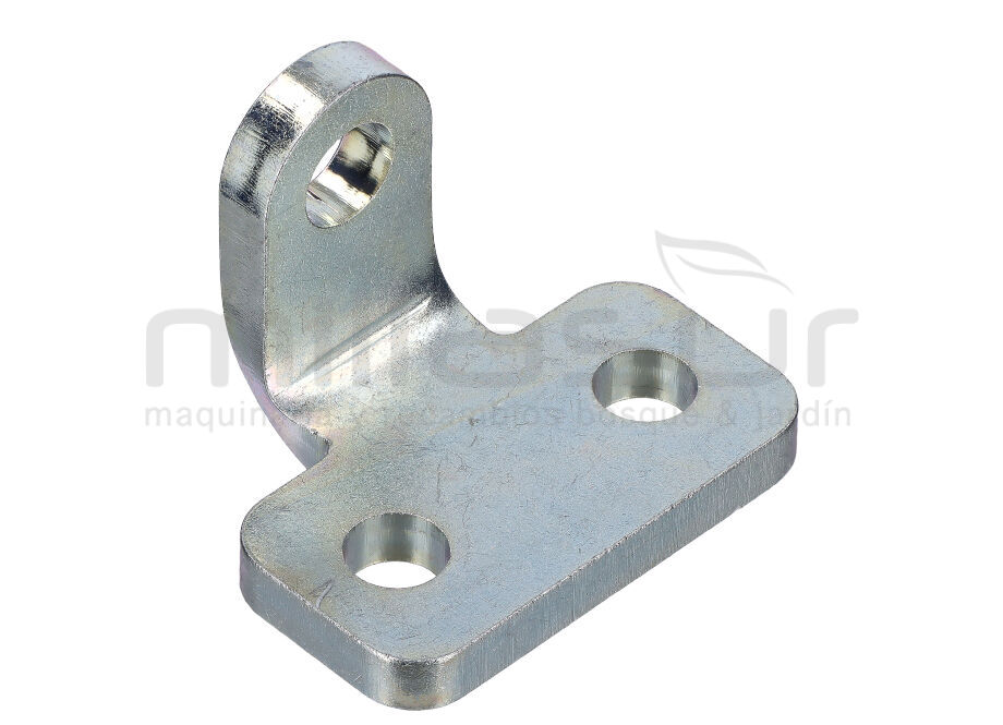 ANGULO ANCLAJE MOTOR ELEVACION AGRIA