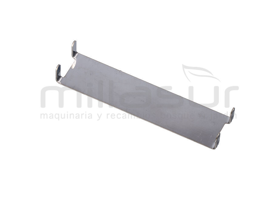 PLACA DESLIZANTE 0,7 MM AGRIA (8A)