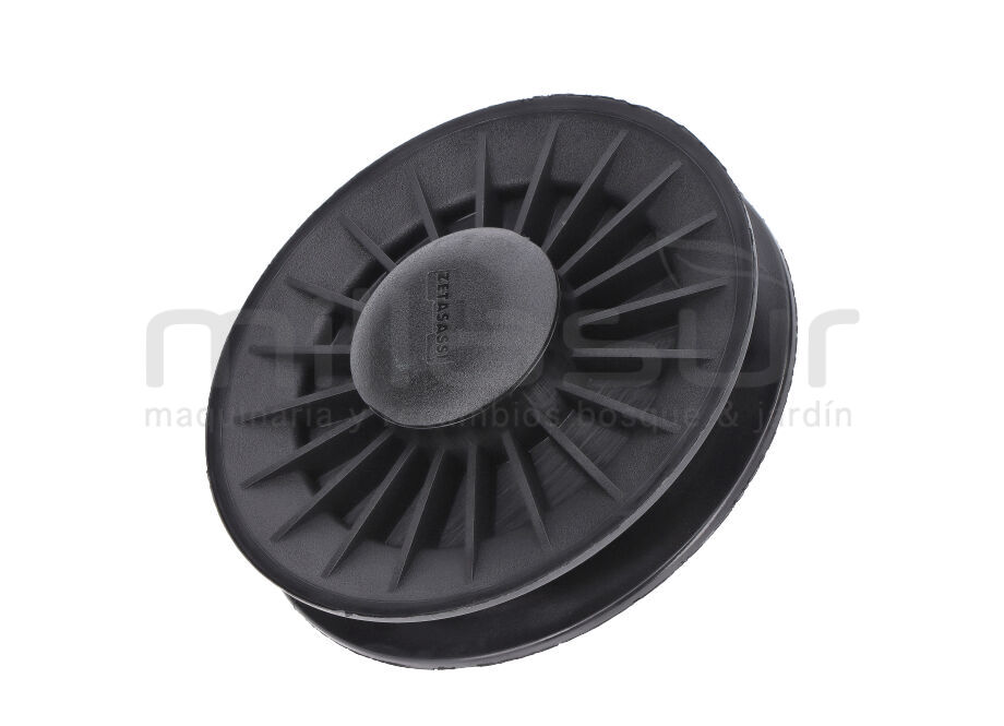 POLEA TENSORA  AGRIA