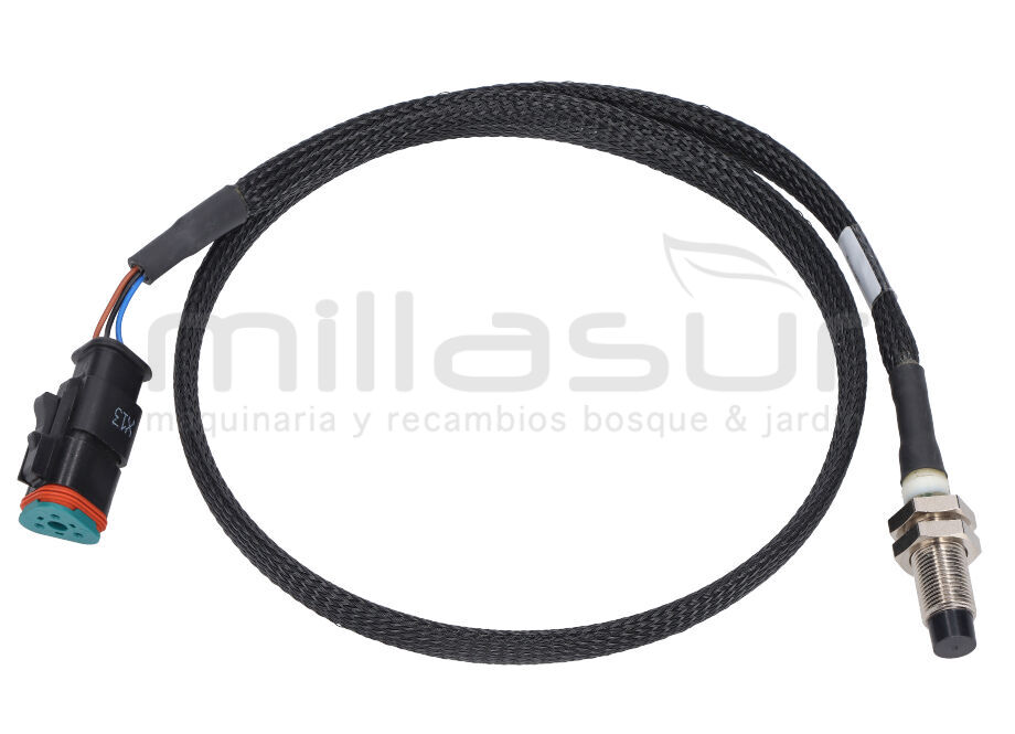 SENSOR DE REVOLUCIONES AGRIA (REEMPLAZA 108922)