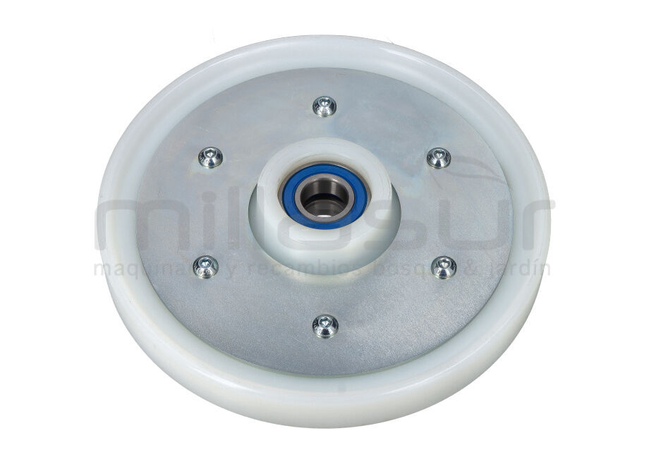 RUEDA LOCA AGRIA reemplaza a AGR110732