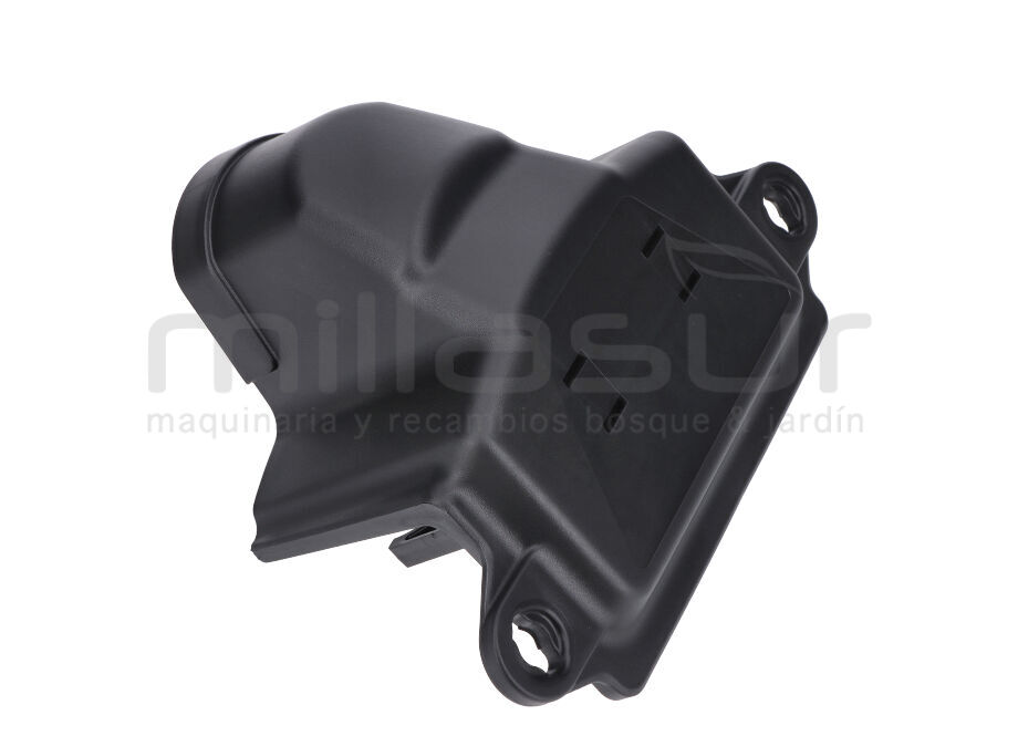 TAPA FILTRO DE AGRIA RS9500-80