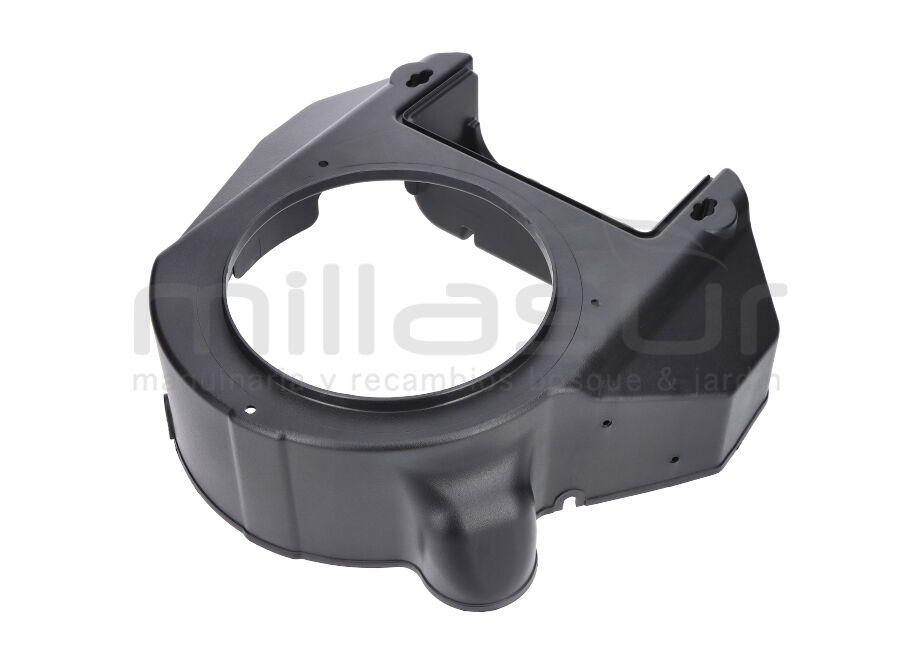 CARCASA VENTILADORA AGRIA RS9500-80