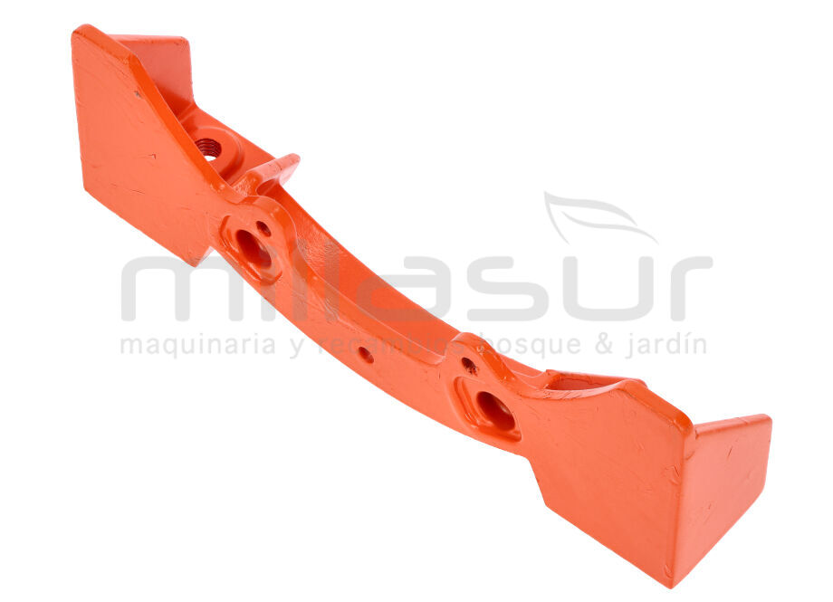 SUPORTE DO MOTOR DA BOMBA BE1200P (61)