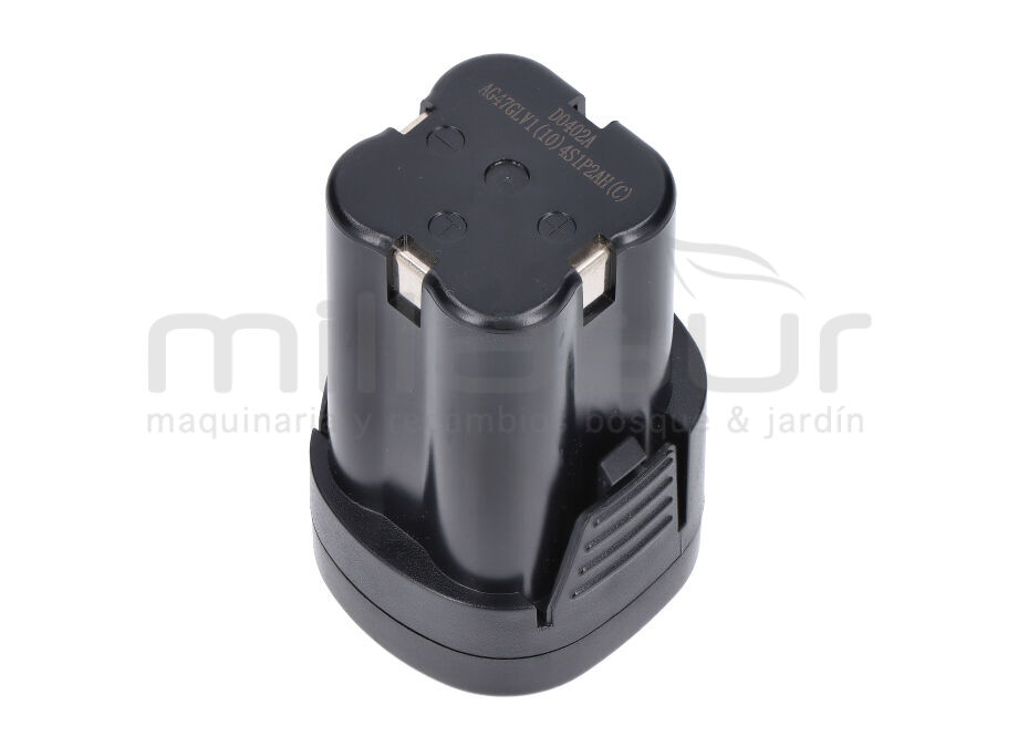 BATERÍA 16.8V 2A BGBP2502 (25)