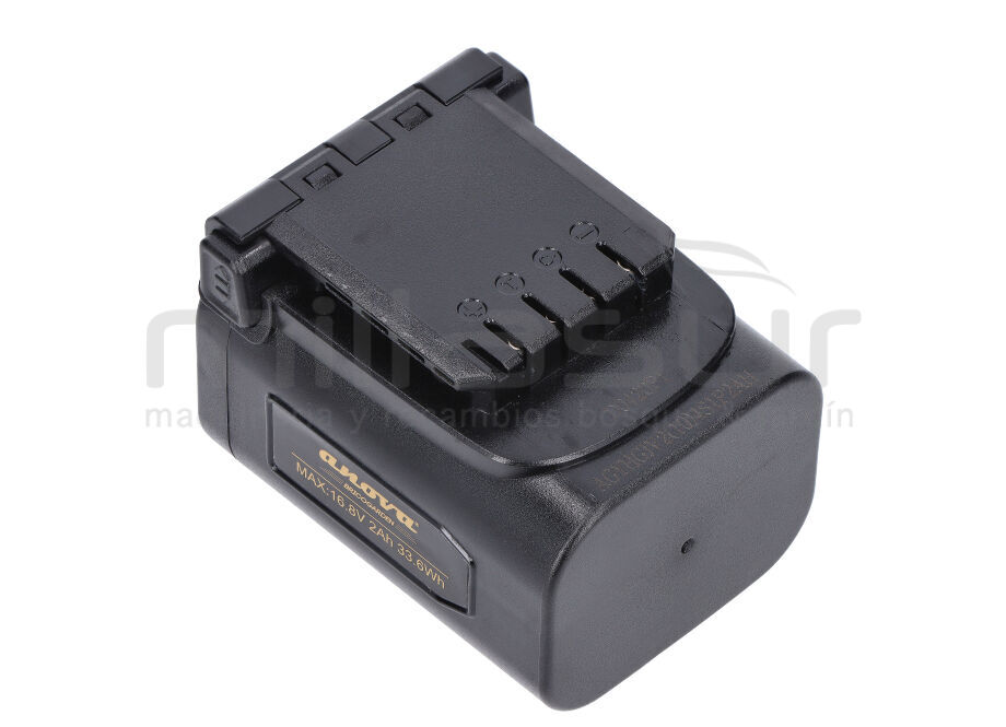 BATERIA BGBPS500 2 AH 16,8V