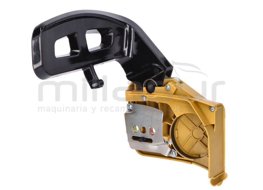 TAPA CADENA COMPLETA BGCS925 (38-54)