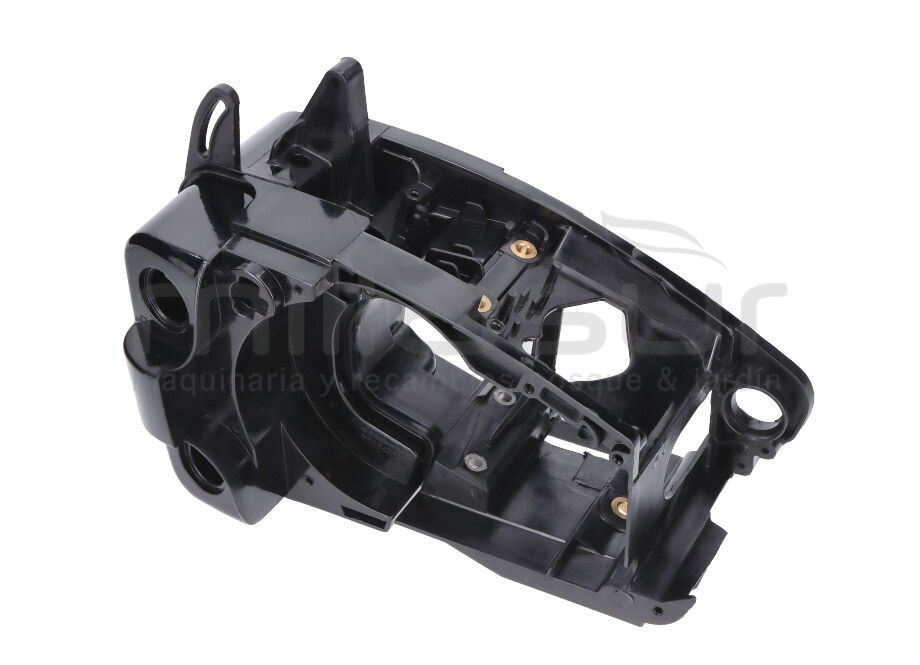 CUERPO MOTOSIERRA BGCS925 