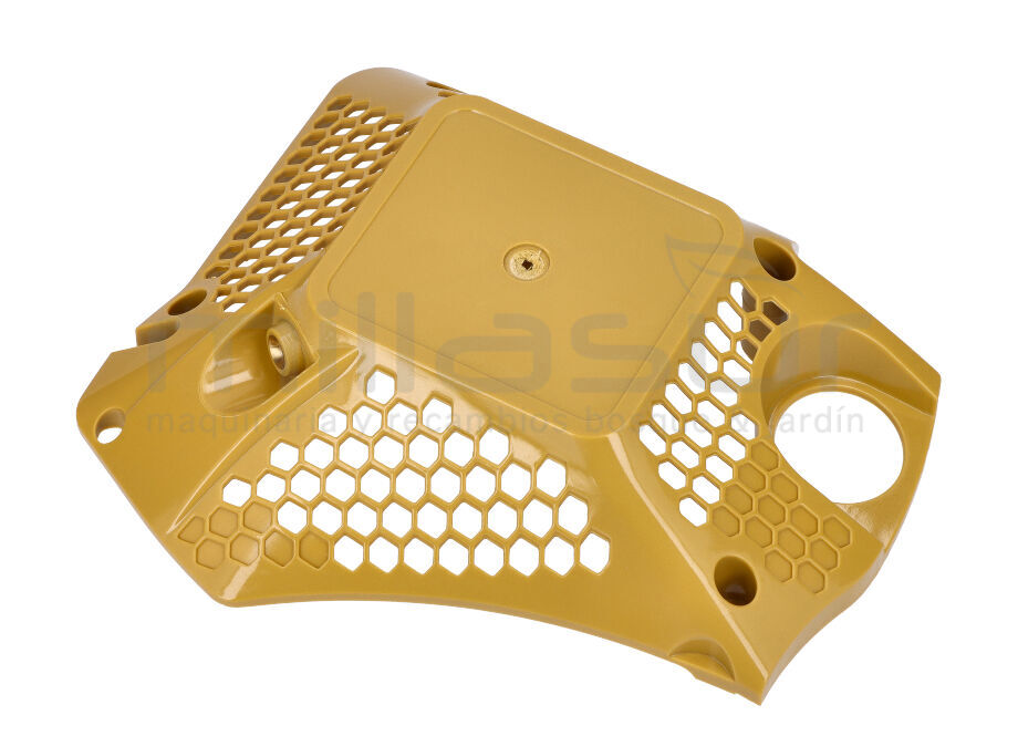 TAPA ARRANQUE BGCS952- (SOLO TAPA)