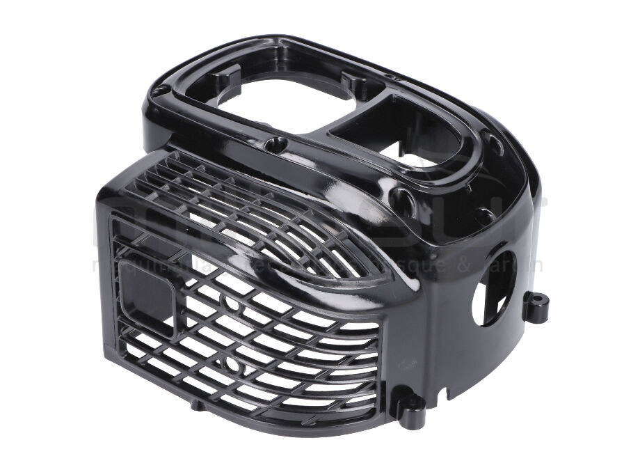 CAPO MOTOR BGPB26 (A21)